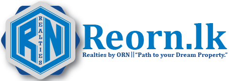 Reorn.lk